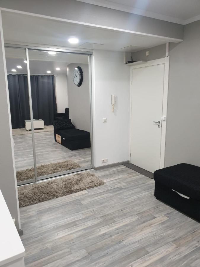 Alexi Apartments - Newly Renovated Apt In The Heart Of The City Near To Railway Station And Nokia Arena ตัมเปเร ภายนอก รูปภาพ