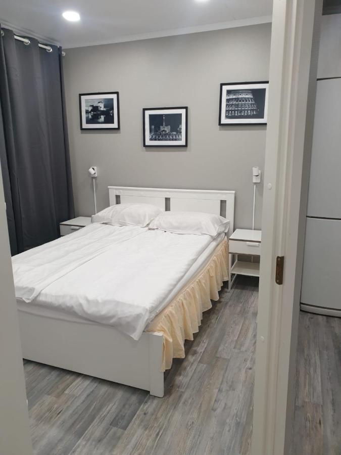 Alexi Apartments - Newly Renovated Apt In The Heart Of The City Near To Railway Station And Nokia Arena ตัมเปเร ภายนอก รูปภาพ